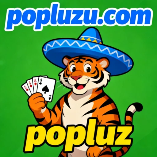 popluz Logo